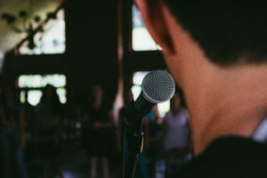 How to prepare and deliver your best presentation or public speaking