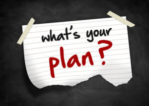 Why failing to plan means planning to fail