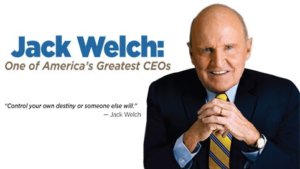 Picture of Jack Welch