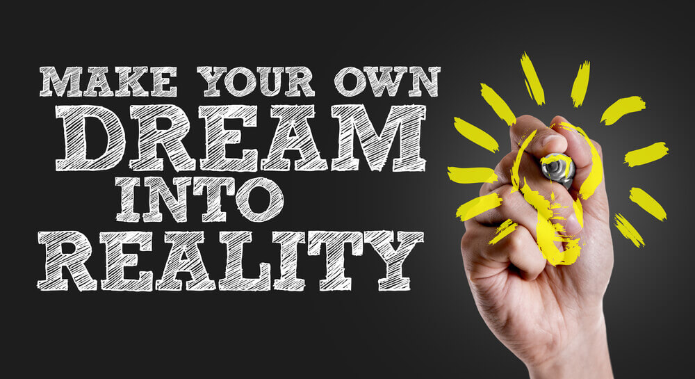 Dreams into reality. Make your Dream авто. Make your Dreams a reality текст. We make your Dream app. Right dream