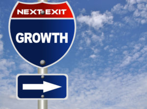How to Navigate the Stages of Business Growth