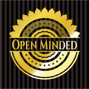 Open or closed mind