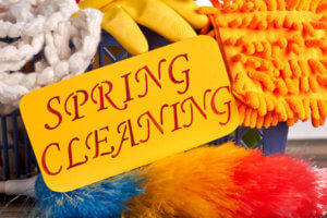 8 Spring Cleaning tips for Business Success 