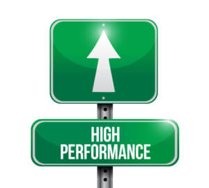 how to create a high performance culture