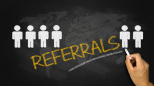 Are you Missing Out on Customer Referrals