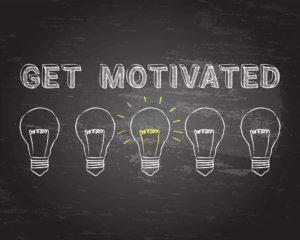 How To Get Motivated