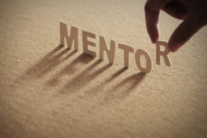 How a mentor can fast track your success