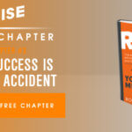 Rise - Blog free chapter offer
