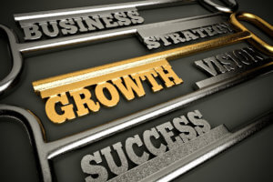10 business growth enablers driving or derailing your growth ambitions
