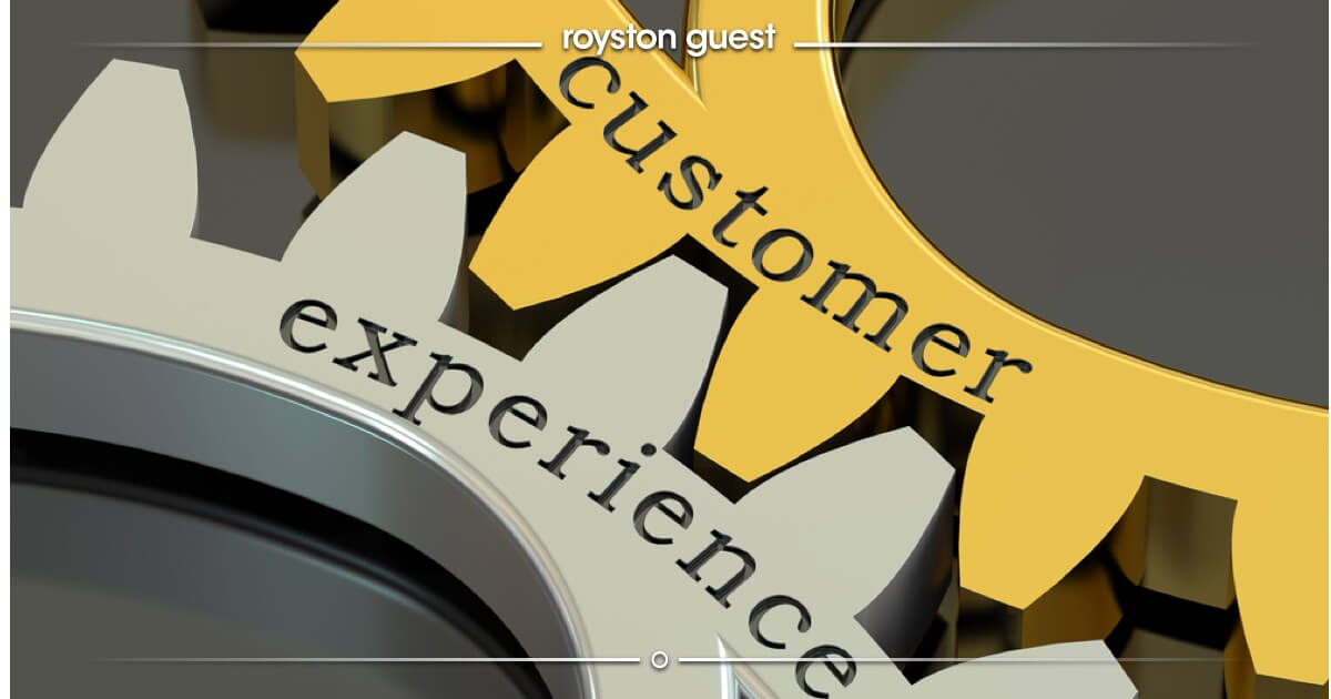 4 components of customer the customer experience you should know