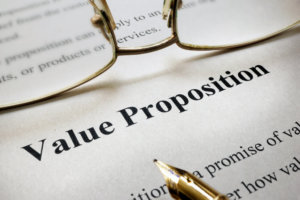 5 steps to building a compelling value proposition