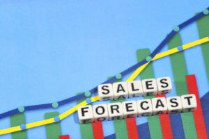 Sales Forecasting and Planning: 4 things you should know