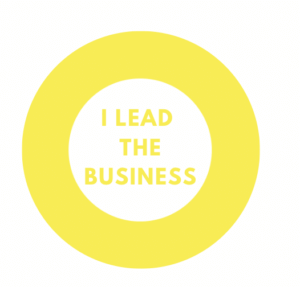 Leadership capability - I Lead the business