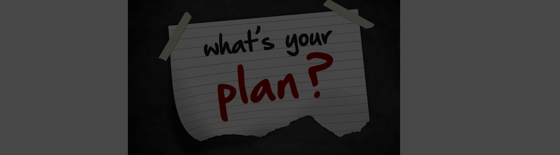 fail to plan plan to fail meaning