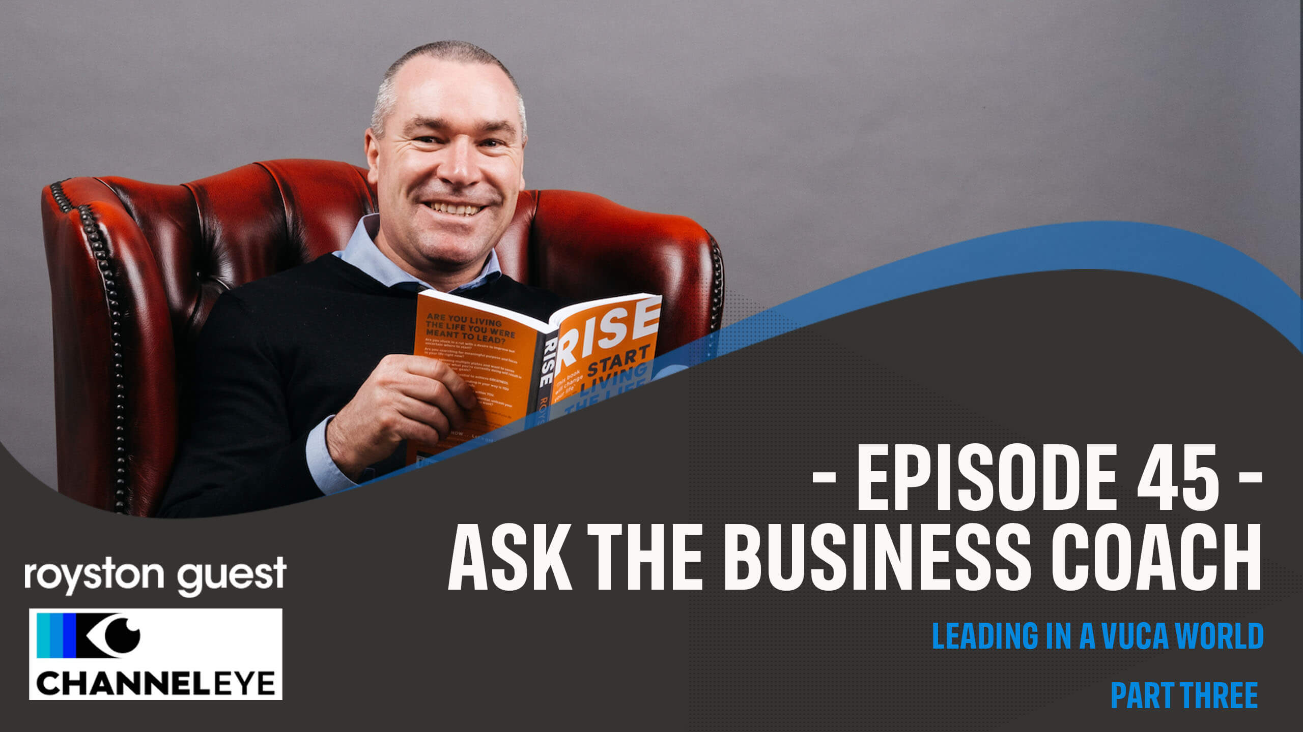 Ask the Business Coach