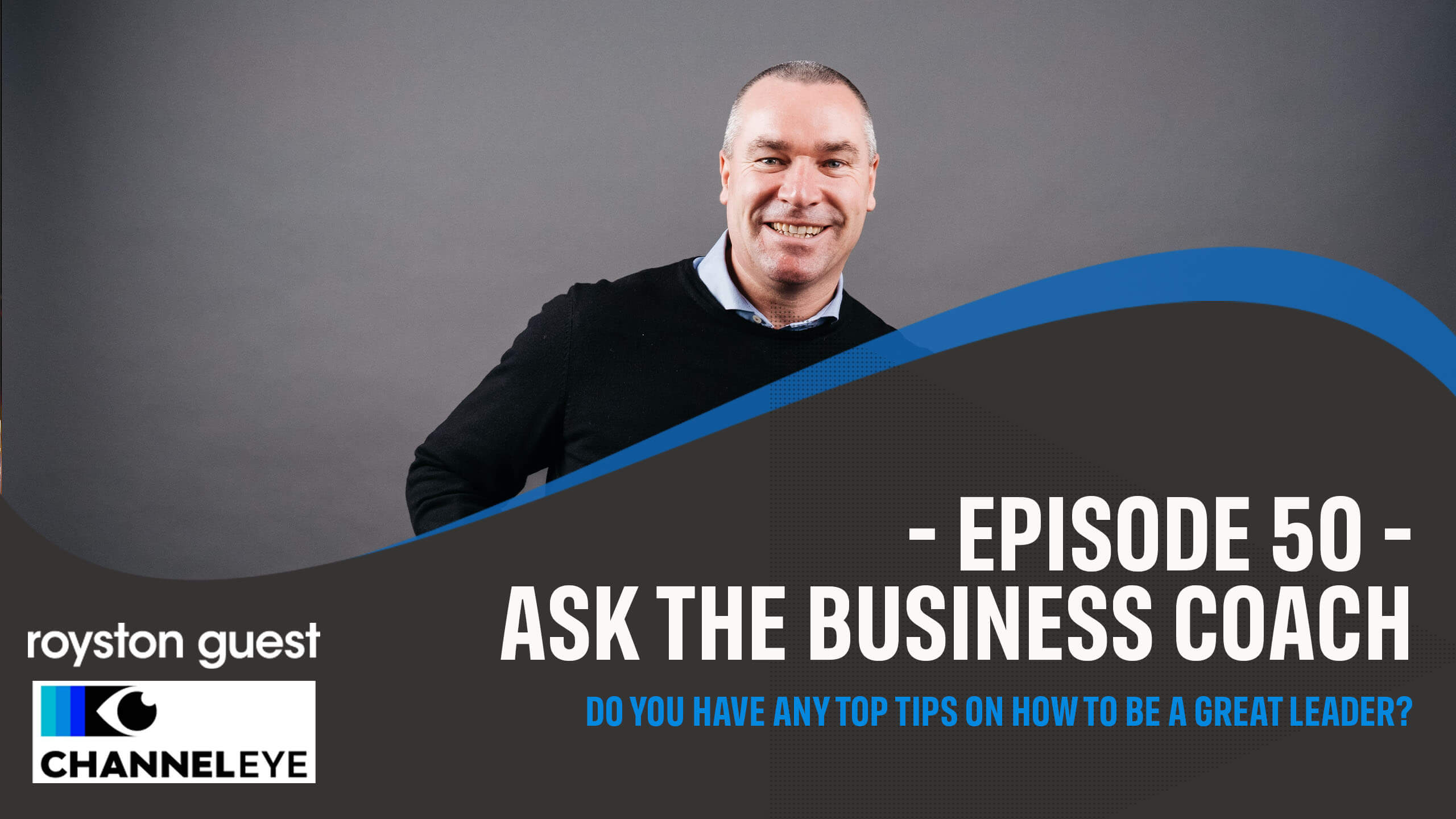 Episode 50 Ask the Business Coach