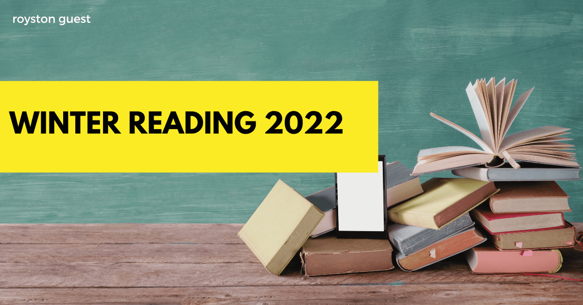 Winter Reading 2022