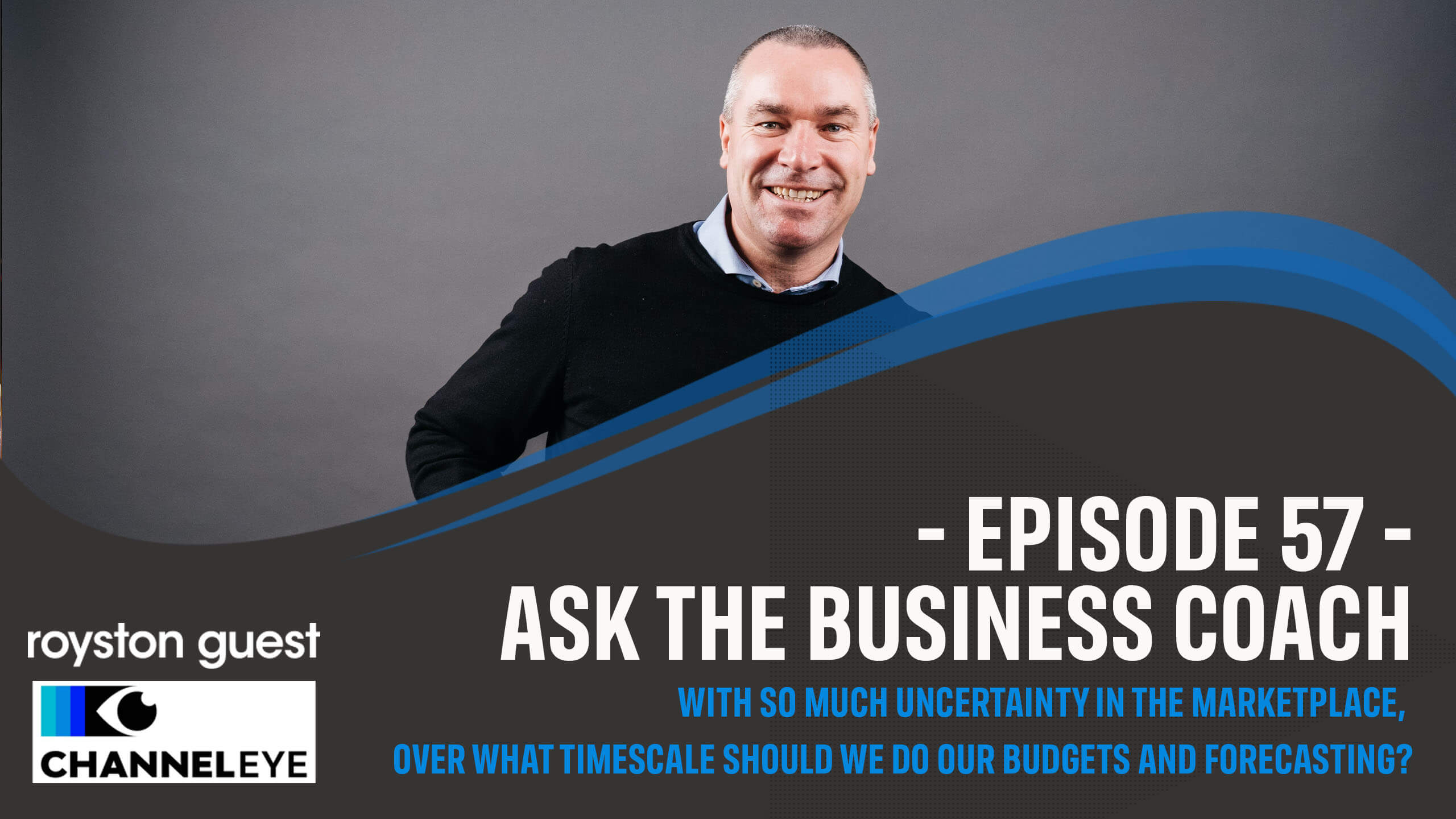 Ask the business coach episode 57